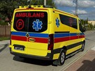 Mercedes Sprinter Ambulans Karetka EN 1789 typ B - 6