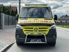 Mercedes Sprinter Ambulans Karetka EN 1789 typ B - 9
