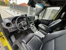 Mercedes Sprinter Ambulans Karetka EN 1789 typ B - 10