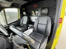 Mercedes Sprinter Ambulans Karetka EN 1789 typ B - 11