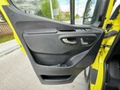 Mercedes Sprinter Ambulans Karetka EN 1789 typ B - 12