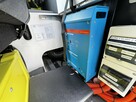 Mercedes Sprinter Ambulans Karetka EN 1789 typ B - 14