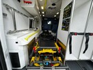 Mercedes Sprinter Ambulans Karetka EN 1789 typ B - 16