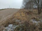 Malownicza działka  i mediami w Czeczewie - 4