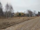 Malownicza działka  i mediami w Czeczewie - 5