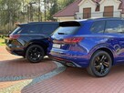Volkswagen Touareg 3.0 V6 DSG R LINE Salon PL Bezwypadkowy Serwisowany Super Stan UNIKAT - 4