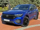 Volkswagen Touareg 3.0 V6 DSG R LINE Salon PL Bezwypadkowy Serwisowany Super Stan UNIKAT - 5