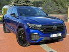 Volkswagen Touareg 3.0 V6 DSG R LINE Salon PL Bezwypadkowy Serwisowany Super Stan UNIKAT - 7