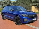 Volkswagen Touareg 3.0 V6 DSG R LINE Salon PL Bezwypadkowy Serwisowany Super Stan UNIKAT - 9