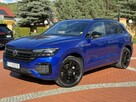 Volkswagen Touareg 3.0 V6 DSG R LINE Salon PL Bezwypadkowy Serwisowany Super Stan UNIKAT - 11