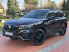 Volkswagen Touareg 3.0 V6 DSG R LINE Salon PL Bezwypadkowy Serwisowany Super Stan UNIKAT - 12
