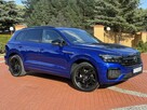 Volkswagen Touareg 3.0 V6 DSG R LINE Salon PL Bezwypadkowy Serwisowany Super Stan UNIKAT - 15