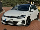 Volkswagen Golf GTD DSG R LINE Salon PL Bezwypadkowy Serwisowany Full Opcja UNIKAT GTI - 2