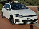 Volkswagen Golf GTD DSG R LINE Salon PL Bezwypadkowy Serwisowany Full Opcja UNIKAT GTI - 3