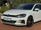 Volkswagen Golf GTD DSG R LINE Salon PL Bezwypadkowy Serwisowany Full Opcja UNIKAT GTI - 5
