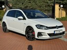 Volkswagen Golf GTD DSG R LINE Salon PL Bezwypadkowy Serwisowany Full Opcja UNIKAT GTI - 6