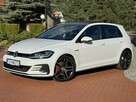 Volkswagen Golf GTD DSG R LINE Salon PL Bezwypadkowy Serwisowany Full Opcja UNIKAT GTI - 7