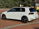 Volkswagen Golf GTD DSG R LINE Salon PL Bezwypadkowy Serwisowany Full Opcja UNIKAT GTI - 9
