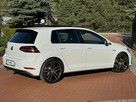 Volkswagen Golf GTD DSG R LINE Salon PL Bezwypadkowy Serwisowany Full Opcja UNIKAT GTI - 11