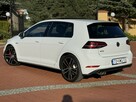 Volkswagen Golf GTD DSG R LINE Salon PL Bezwypadkowy Serwisowany Full Opcja UNIKAT GTI - 12