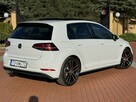 Volkswagen Golf GTD DSG R LINE Salon PL Bezwypadkowy Serwisowany Full Opcja UNIKAT GTI - 13