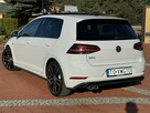 Volkswagen Golf GTD DSG R LINE Salon PL Bezwypadkowy Serwisowany Full Opcja UNIKAT GTI - 14