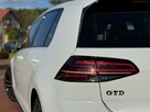 Volkswagen Golf GTD DSG R LINE Salon PL Bezwypadkowy Serwisowany Full Opcja UNIKAT GTI - 15