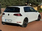 Volkswagen Golf GTD DSG R LINE Salon PL Bezwypadkowy Serwisowany Full Opcja UNIKAT GTI - 16