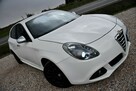 Alfa Romeo Giulietta 2.0JTDM2#140PS#Skóry#Climatr#Alu#Serwis#Świeży Import#1 Rok Gwarancji! - 2