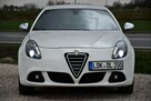 Alfa Romeo Giulietta 2.0JTDM2#140PS#Skóry#Climatr#Alu#Serwis#Świeży Import#1 Rok Gwarancji! - 3