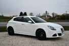 Alfa Romeo Giulietta 2.0JTDM2#140PS#Skóry#Climatr#Alu#Serwis#Świeży Import#1 Rok Gwarancji! - 4