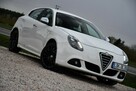 Alfa Romeo Giulietta 2.0JTDM2#140PS#Skóry#Climatr#Alu#Serwis#Świeży Import#1 Rok Gwarancji! - 5