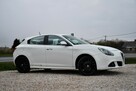 Alfa Romeo Giulietta 2.0JTDM2#140PS#Skóry#Climatr#Alu#Serwis#Świeży Import#1 Rok Gwarancji! - 7