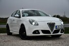 Alfa Romeo Giulietta 2.0JTDM2#140PS#Skóry#Climatr#Alu#Serwis#Świeży Import#1 Rok Gwarancji! - 8