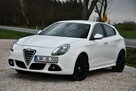Alfa Romeo Giulietta 2.0JTDM2#140PS#Skóry#Climatr#Alu#Serwis#Świeży Import#1 Rok Gwarancji! - 9
