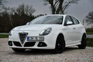 Alfa Romeo Giulietta 2.0JTDM2#140PS#Skóry#Climatr#Alu#Serwis#Świeży Import#1 Rok Gwarancji! - 11