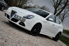 Alfa Romeo Giulietta 2.0JTDM2#140PS#Skóry#Climatr#Alu#Serwis#Świeży Import#1 Rok Gwarancji! - 12