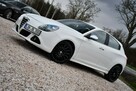 Alfa Romeo Giulietta 2.0JTDM2#140PS#Skóry#Climatr#Alu#Serwis#Świeży Import#1 Rok Gwarancji! - 13