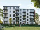 2pok. + BALKON 12m2! Klucze NA JUŻ! Tylko u nas! - 6