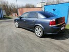 Opel Vectra c - 6