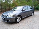 Toyota Avensis 2.0 diesel D4D 116KM - 5