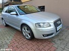 Audi A3 - 8