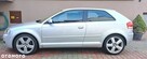 Audi A3 - 3