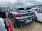 BMW X2 18d 2.0D 150 Lounge GY983 - 2