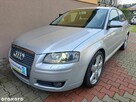 Audi A3 - 2