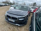 BMW X2 18d 2.0D 150 Lounge GY983 - 3