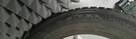 Koła na alufelgach 215/65 r16 2014 Qashqai - 4