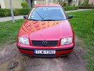 Sprzedam VW Bora 1.9 SDI - 5