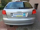 Audi A3 - 4