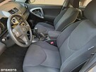 Toyota RAV4 2.0 4x4 - 10